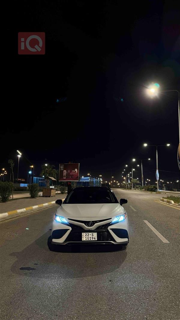 تويوتا   للبيع في العراق